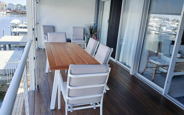 Marina View Port Geographe
