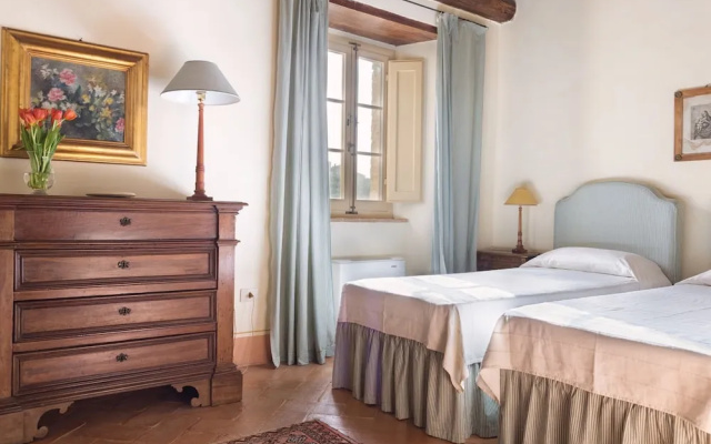Scenic Stay in Spoleto
