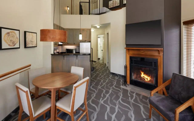Residence Inn by Marriott Mont Tremblant Manoir Labelle
