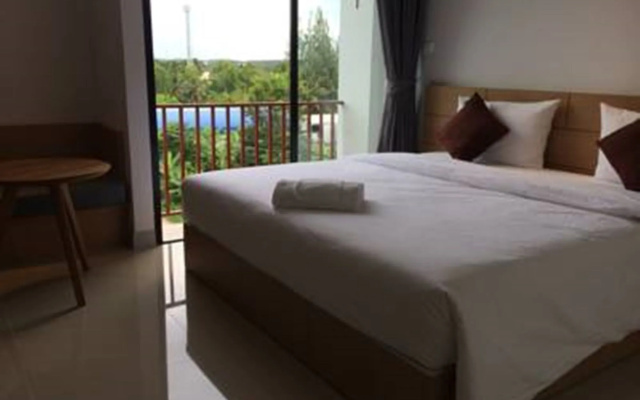 B Boutique Residence