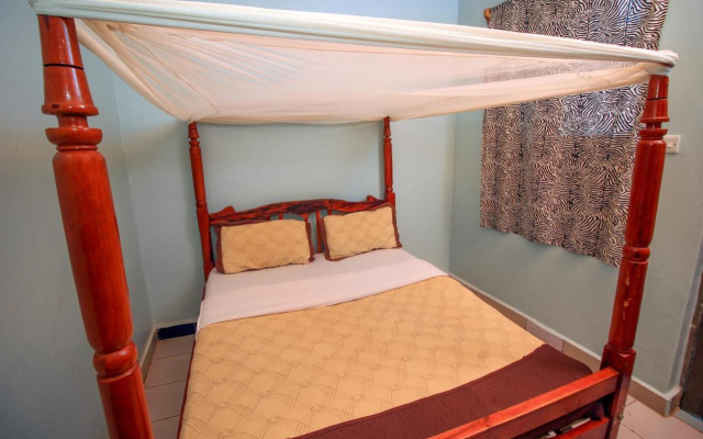Rochester Guest House