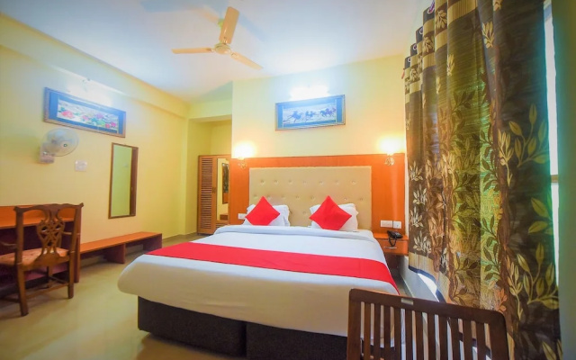 Himalayan Eco Resort