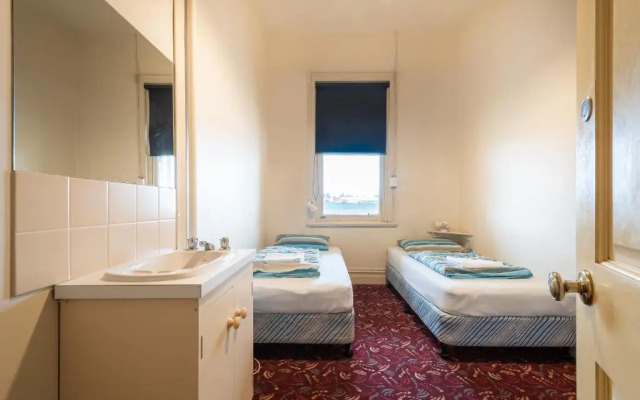 Formby Hotel