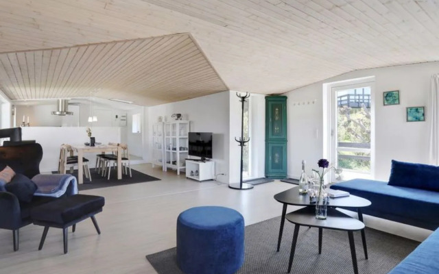 "Sjard" - 950m from the sea in Bornholm