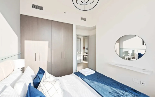 Silkhaus Forte Tower, Downtown Dubai