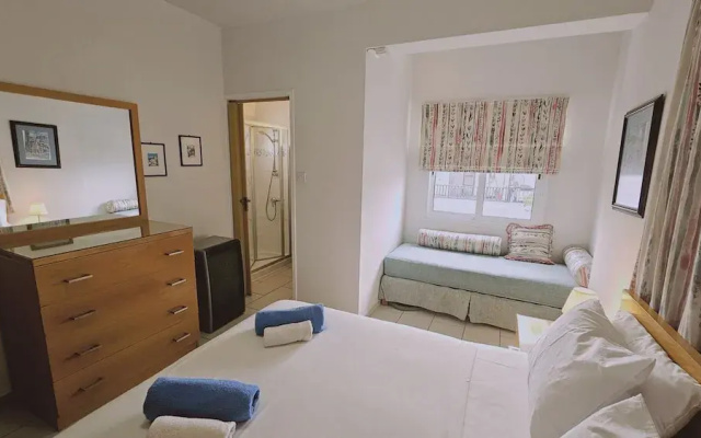 134 AN - Napa Star Apartment