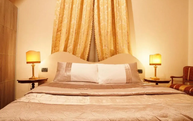 Lucca Relais