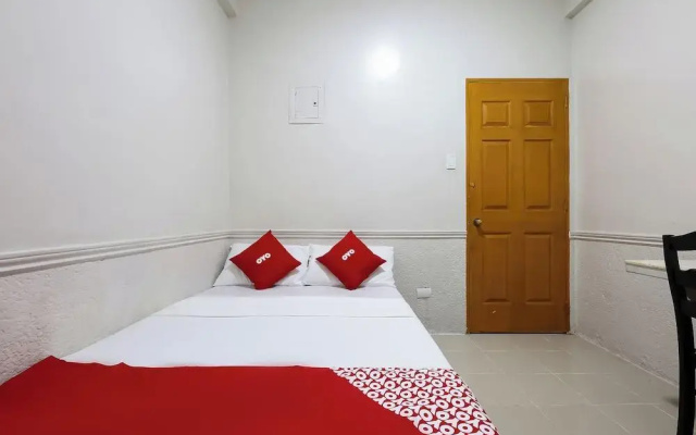 Keysabel 5 Hotel by Oyo Rooms