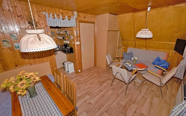 Finnhütten Waldesruh