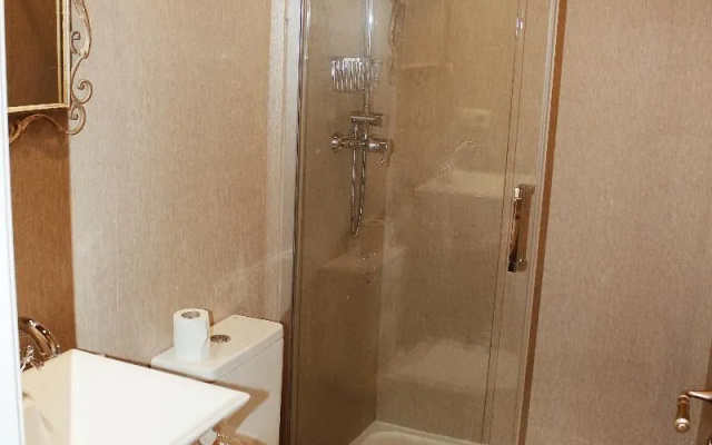 Ecohotel Nos