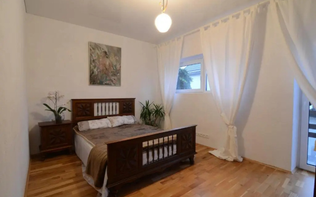 Vilnius Luxury Apartment 1
