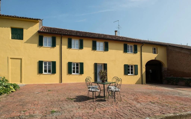 La Casa Semplice