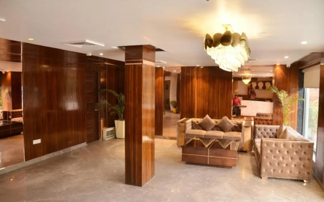 Four Leaf Hotel Connect