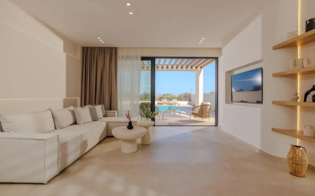 Sokratis LocoLux Villas & Suites
