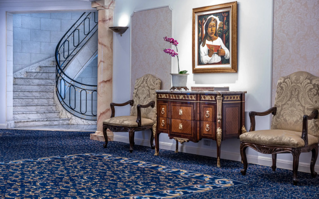 Alvear Palace Hotel