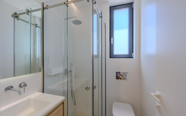 Theasea Luxury Residence