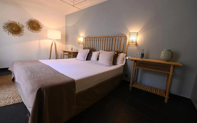 Stadthotel Santanyi