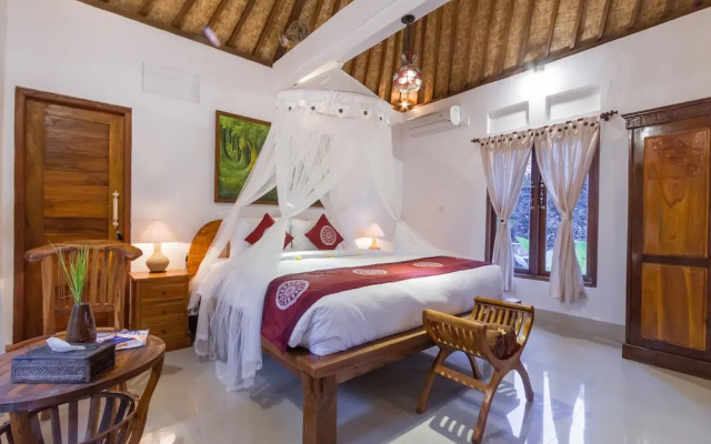 Villa Sebali