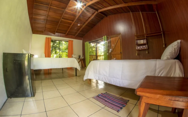 Arenal Rustic Lodge