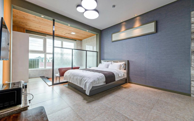 Buan Tomynspa Pension