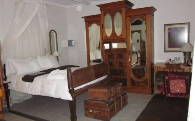3 Palms Cape B & B