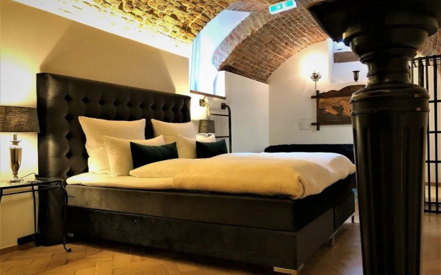Luxus Apartment Colloseum