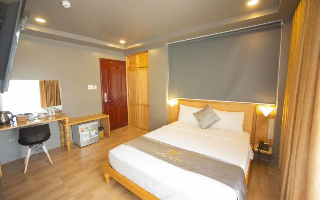 7S Hotel The Seventh II