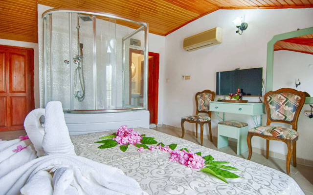 Grand Ruya Hotel