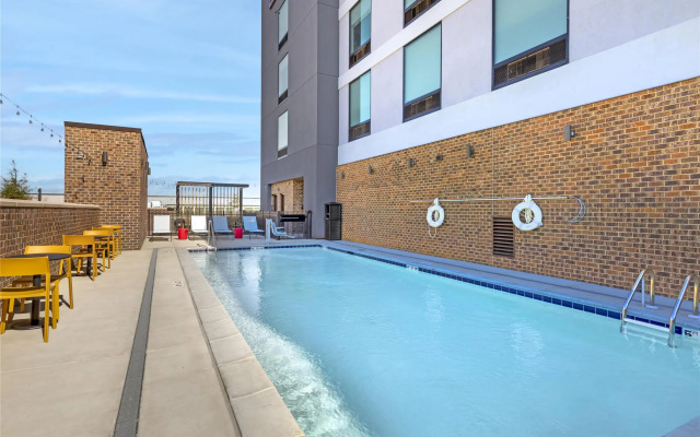 Home2 Suites By Hilton Calera