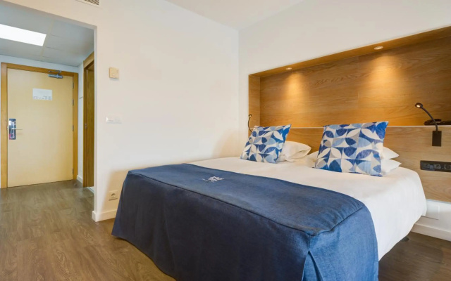 Playitas Aparthotel - Sports Resort
