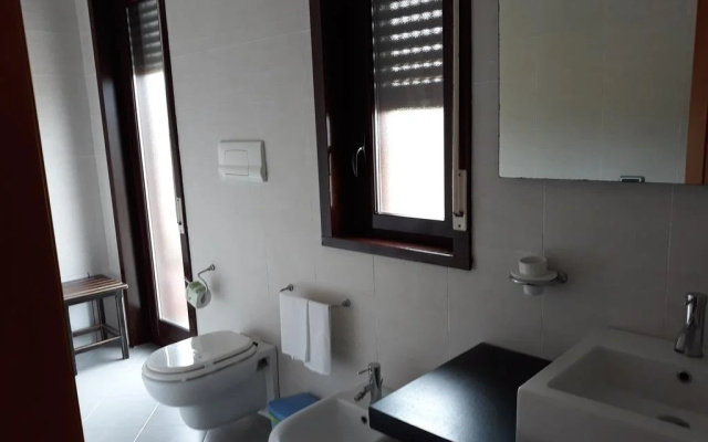Camera Con Vista