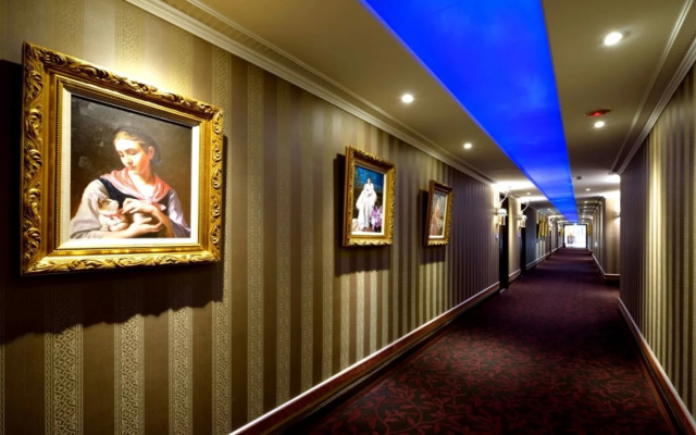 No. 6 Baowanglai Hotel