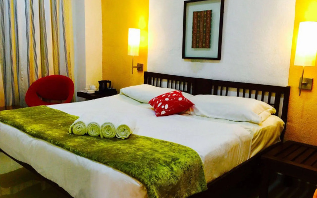 Hotel Dorset