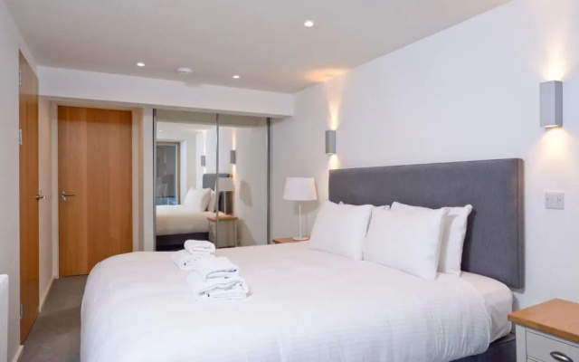 Destiny Scotland - Broughton St Lofts