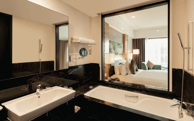 Impiana KLCC Hotel