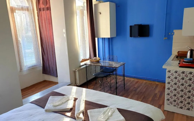 Seven Suite Taksim