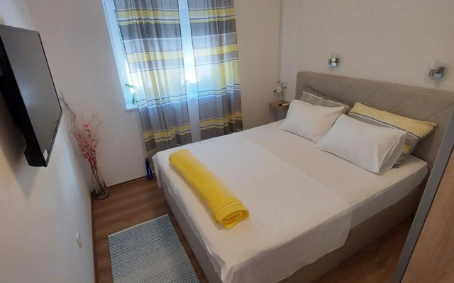 Rooms Nevenka