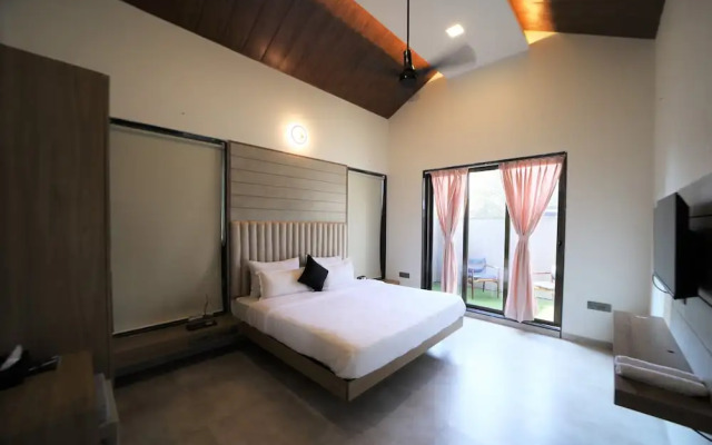 Privystays Jks Private Villa