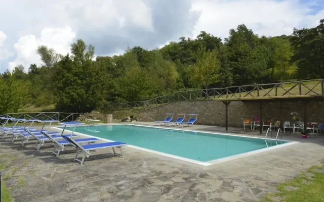 Villa I Lecci