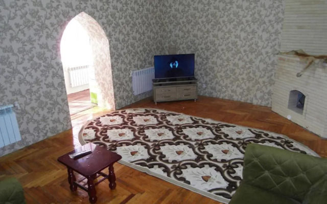Apartament centre Registon