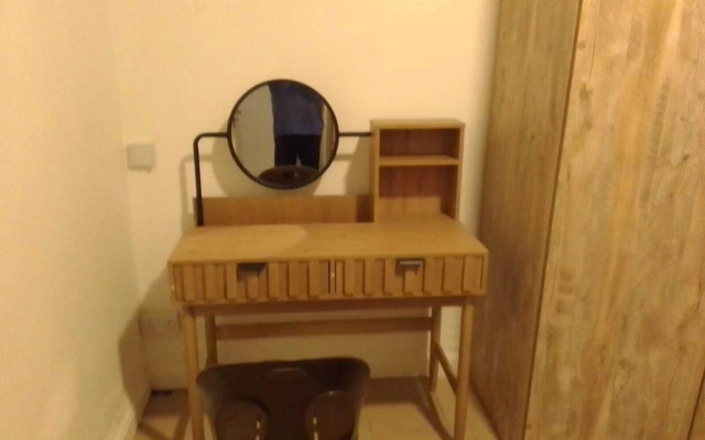 2 Bedroom Apartment With 2 Pools