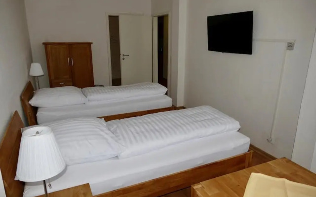 Centrum Hotel Mitte
