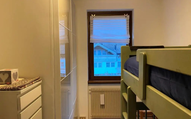 034 Trilocale Pinzolo