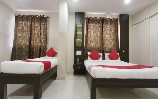 Hotel & Suites by Habitat