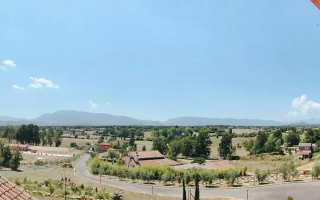 Agriturismo Ciociaro Il Colle