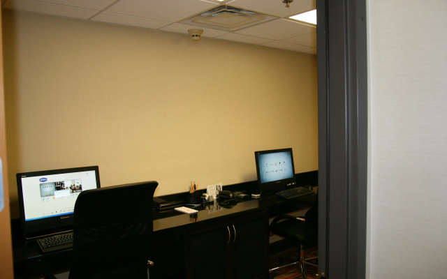 Hampton Inn Uniontown
