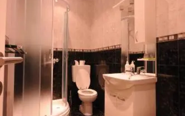 Rooms Modrušan