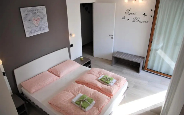 Casa Vacanze Arcobaleno