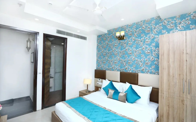 Amritsar Grand