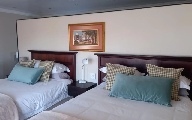 Dormio Manor Guest Lodge
